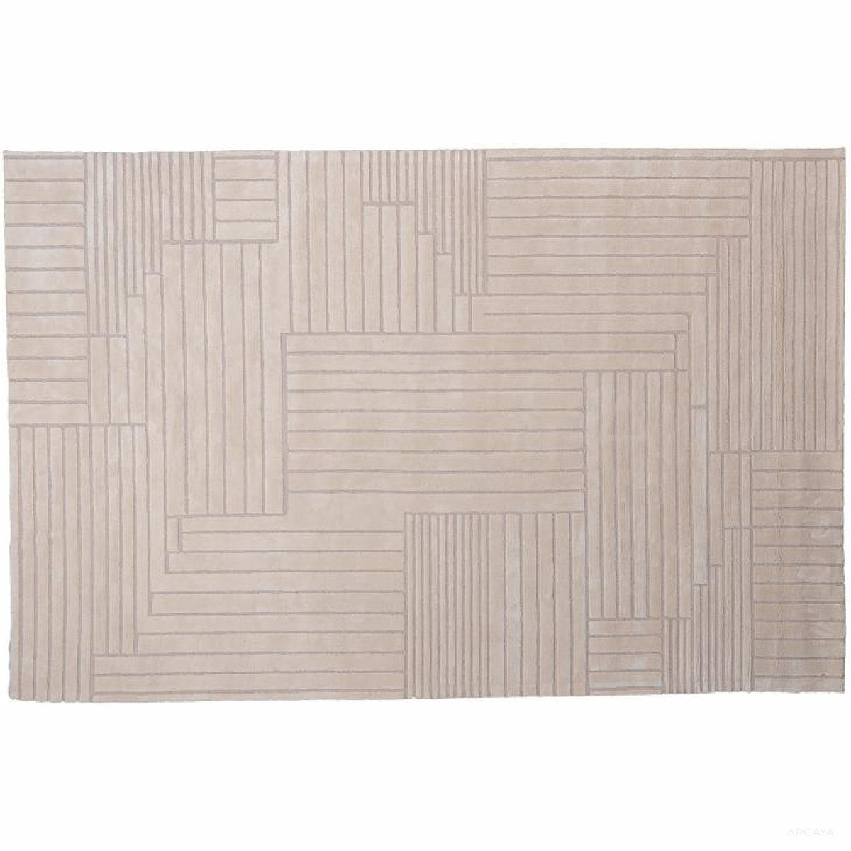 Custom Hand Tufted Rug Dsm P175 R F Jy2025 01011 10 in detail