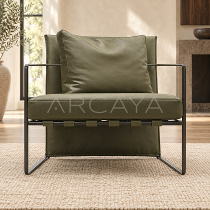 Lounge Chair D 78 - main