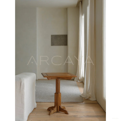 Vintage All Space Piece — Side Table - scene