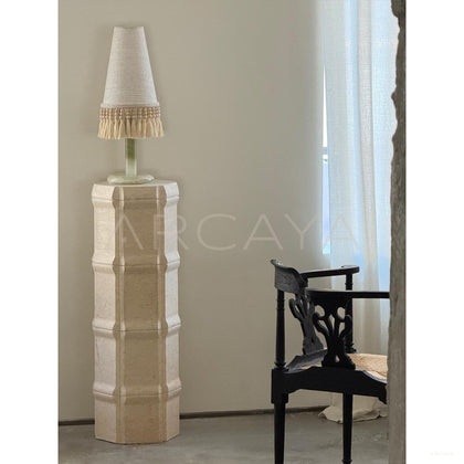 Aston Xubaisheng Stone Bone Junchuang Series — Display Pedestals - scene