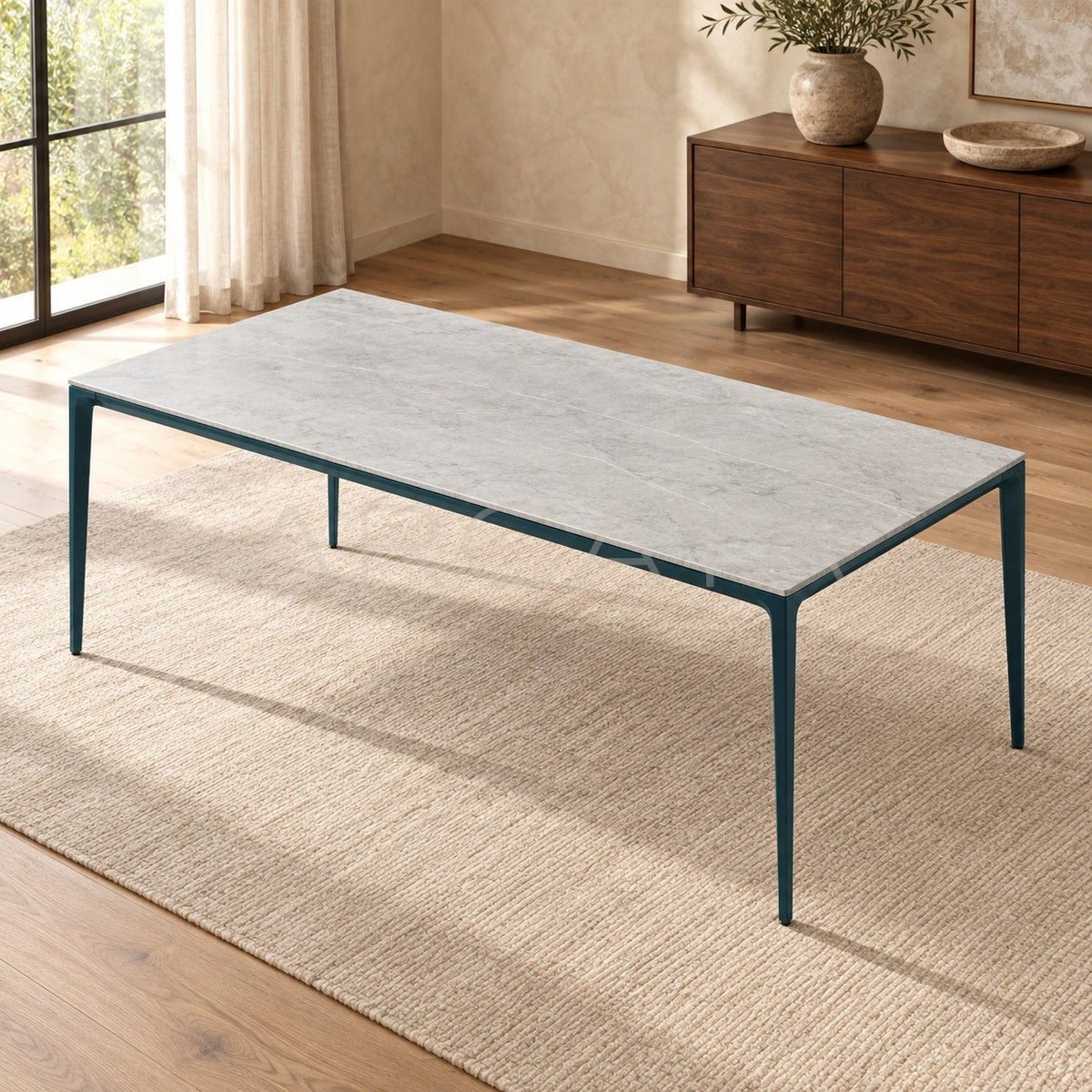 Dining Table Pc 816 in detail