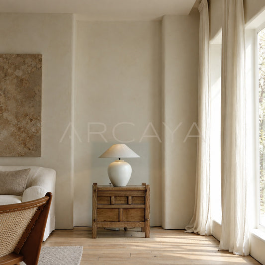 Simple Natural Furniture Set — Furniture Sets - main