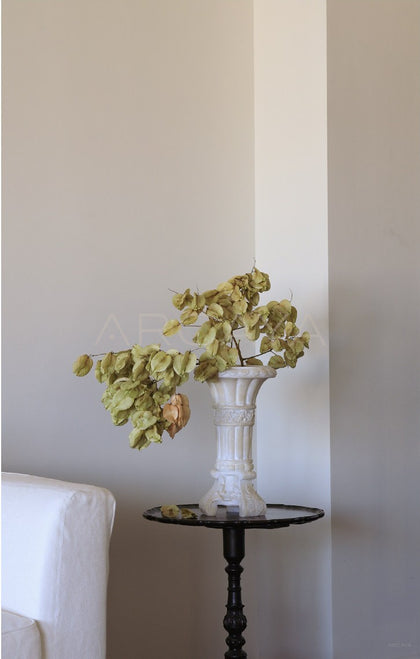 Mid Century French Entryway Vase - scene