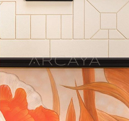Mixed Media Wall Art 2603D0074 - detail