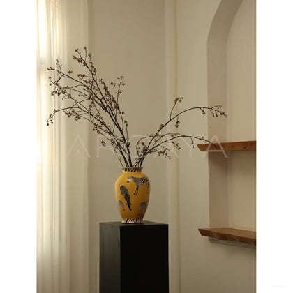 Vase Flower Pairing - scene