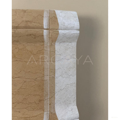 Aston Xubaisheng Stone Bone Junchuang Series — Display Pedestals - scene