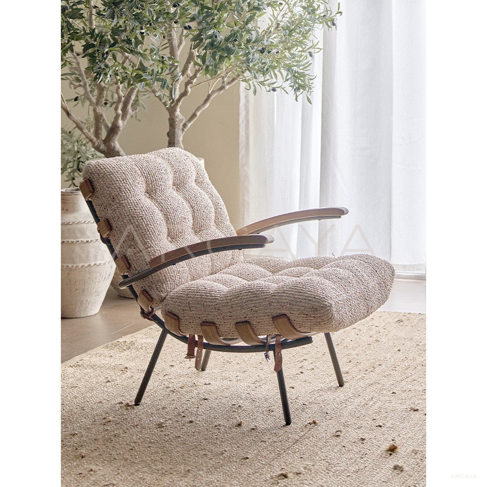 Spine Chair in detail