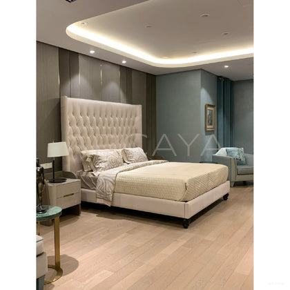 Magical Dream Bed - scene