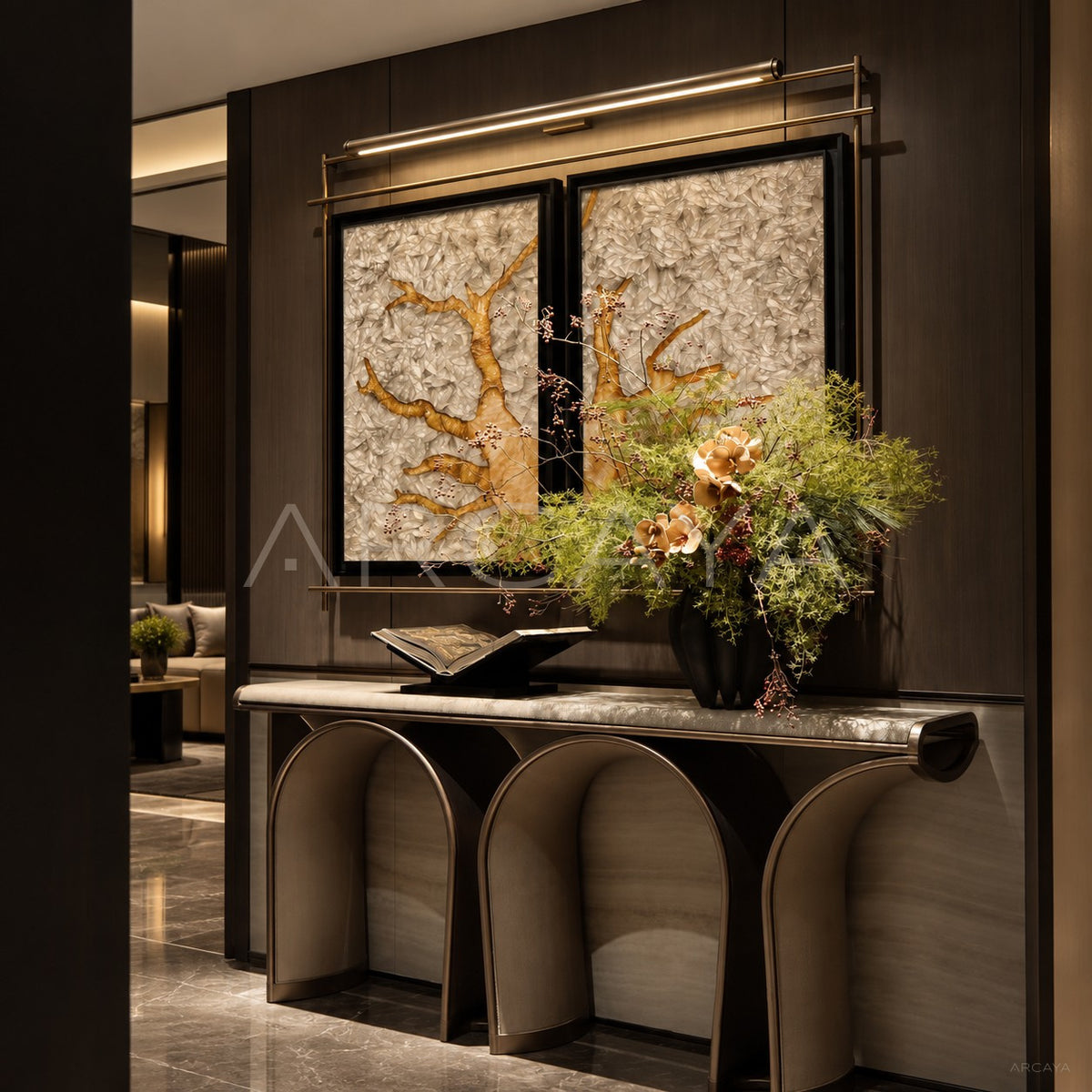 Decorative Wall Art Lifestyle 101 - main