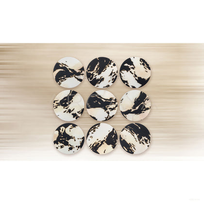 Round Wall Art 2503D0037 0315 - scene