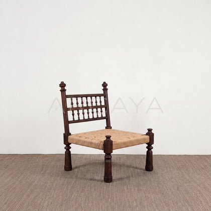 Terra Low Table - main