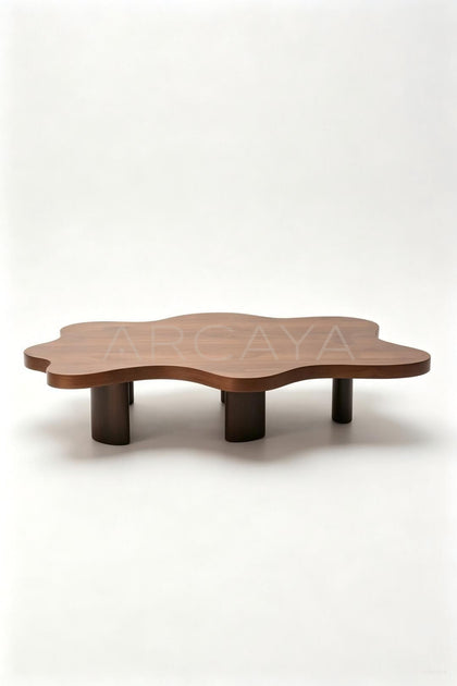 Cloud Coffee Table - scene