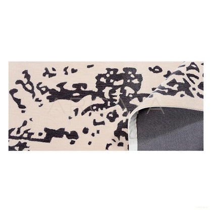 Custom Hand Tufted Rug Dsm P089 L F 23 11014 9 1 - detail