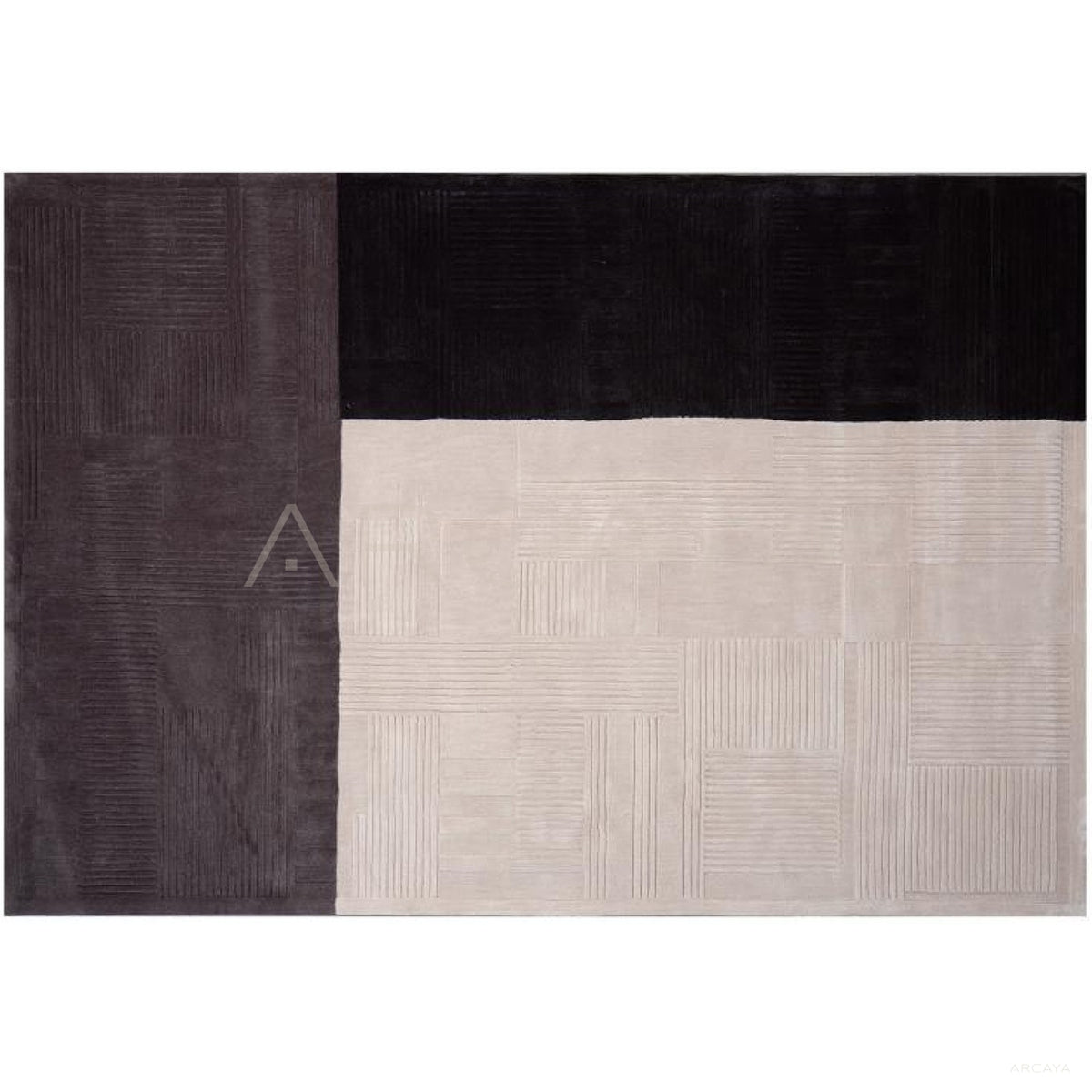 Custom Hand Tufted Rug Dsm P149 R F Jy2024 07033 1 in detail