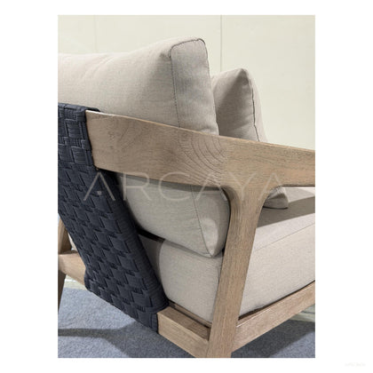 Nasa Outdoor Lounge Chair - scene