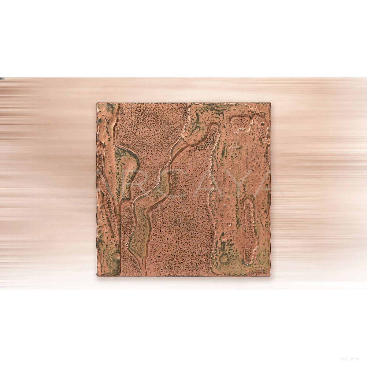 Mixed Media Wall Art 2503D0092 in detail