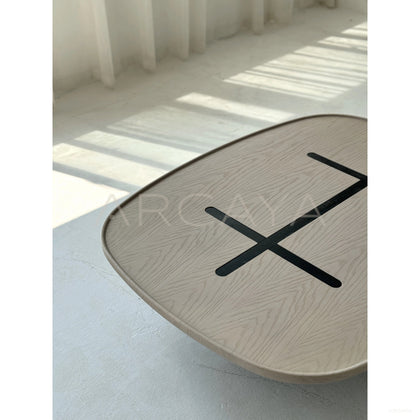 Art Coffee Table Factory - scene