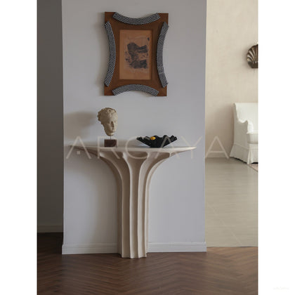 Space Rhythm Decor — Console - scene