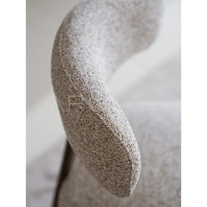 Niche Dining Chair - scene