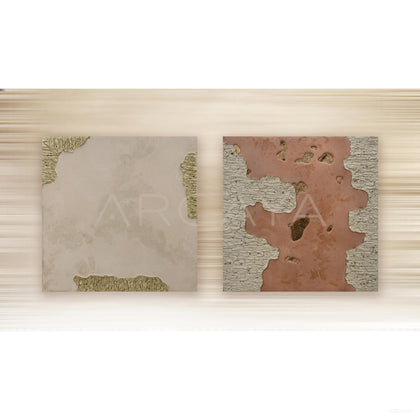 Wall Art Set 2512D0018 - scene