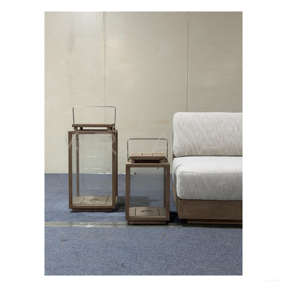 Nasa Outdoor Lounge Chair - scene