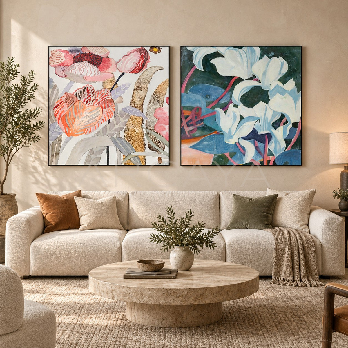 Have a floor plan or reference image?