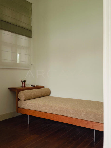 Dingding Daybed - scene