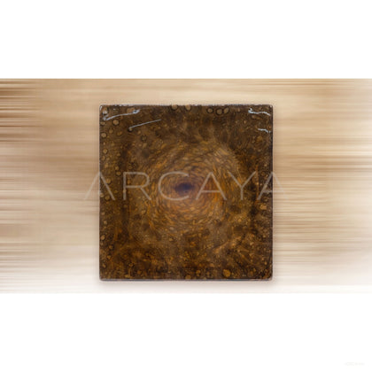Mixed Media Wall Art 2503D0082 - scene