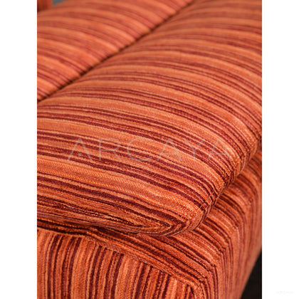 Leisure Chaise Lounge - scene