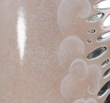 Mixed Media Wall Art 2603H0043 - detail