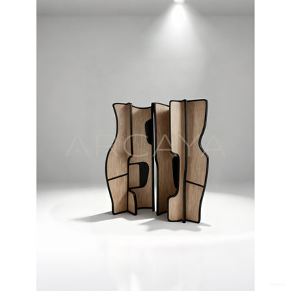 Zhe Folding Screen New - scene