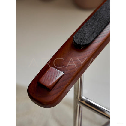 Grado Rocking Chair - scene