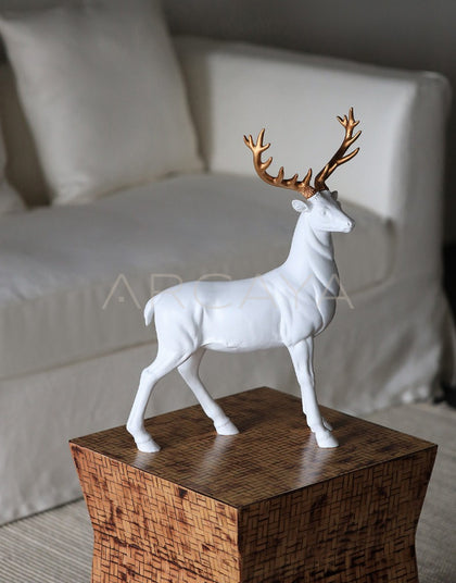 Art Entryway Ornament Gift - scene
