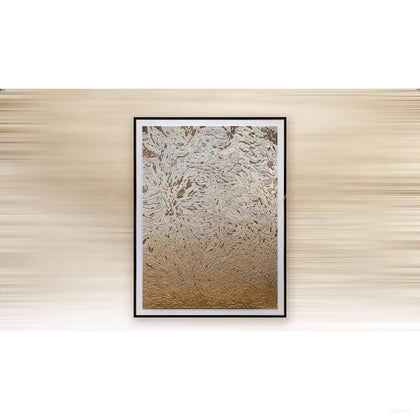 Mixed Media Wall Art 2509H0111 - scene