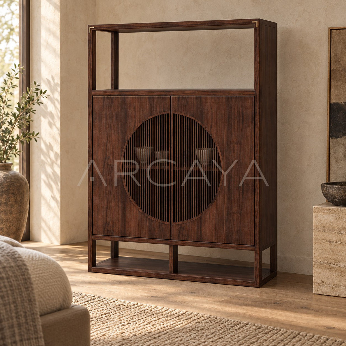 Cabinet Ch 5317 in detail