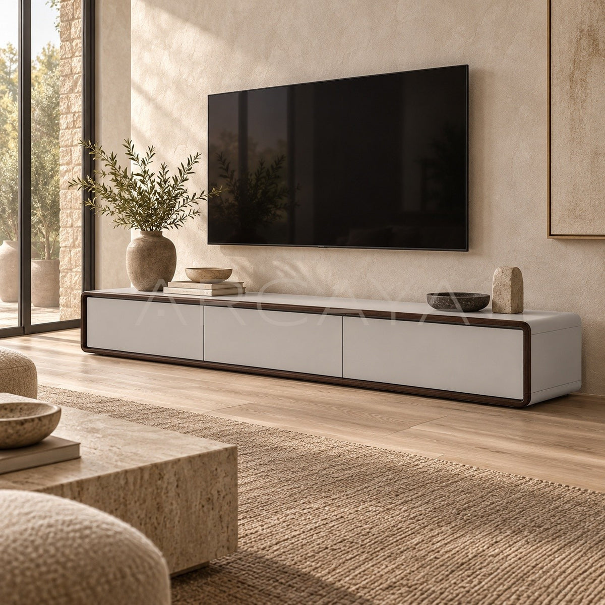 Cabinet Sm D13C in detail