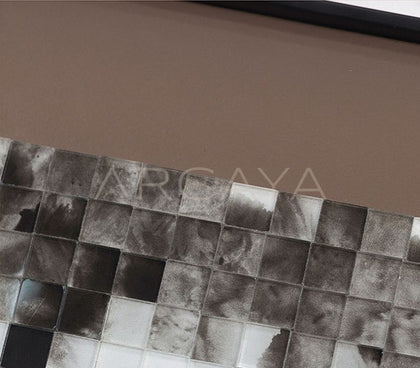 Mixed Media Wall Art 2411G0200 - detail