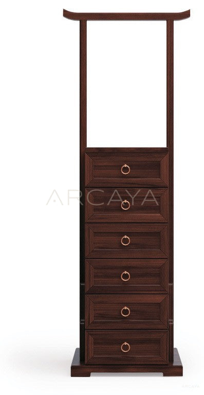 Cabinet Ch 5806 - scene