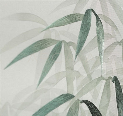 Mixed Media Wall Art 2503H0043 - detail