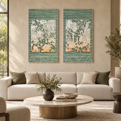 Wall Art Set 2411G0234 - main