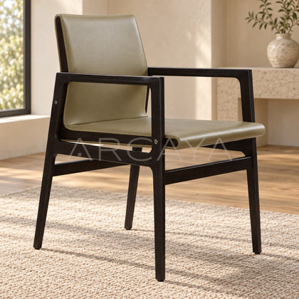 Dining Chair Pc 302B - scene