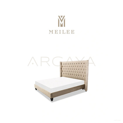 Magical Dream Bed - scene