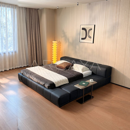 Tatami Platform Bed - main