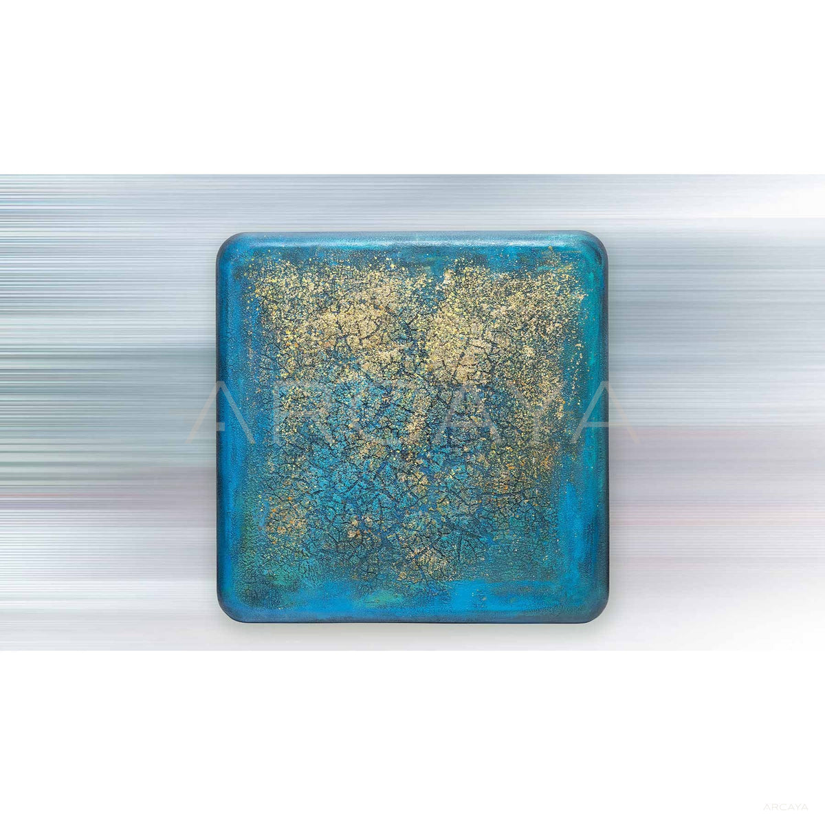 Mixed Media Wall Art 2503D0195 in detail