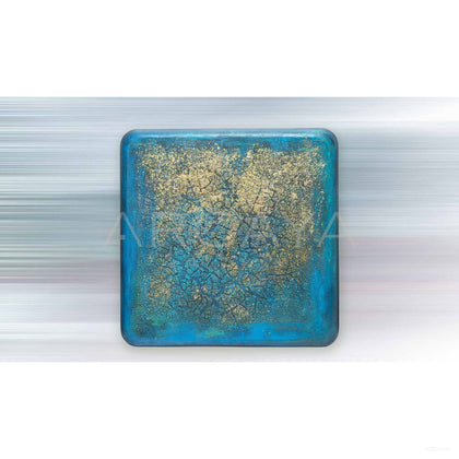 Mixed Media Wall Art 2503D0195 - scene