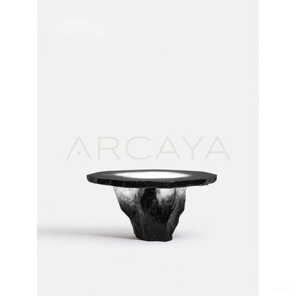 Lava Table - scene