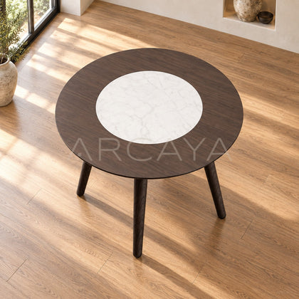 Dining Table Pc 804B - scene