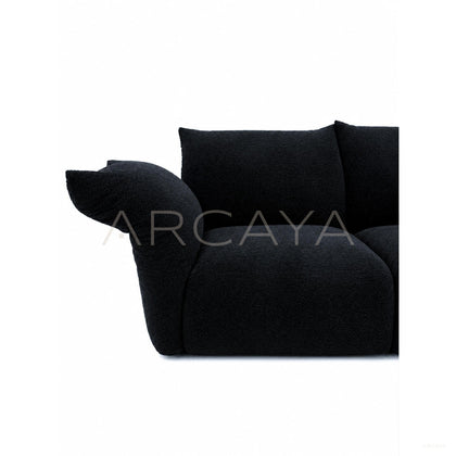 Petal Sofa Large Living Room - scene