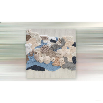 3D Wall Art 2509H0074 - scene