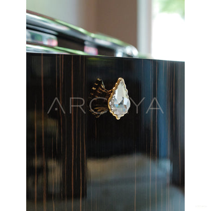 Handmade Collectible Sideboard - scene
